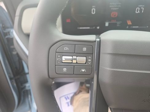 New 2027 Kia Seltos S FWD image 15