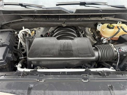 Used 2022 GMC Yukon SLT w/ SLT Premium Package image 36