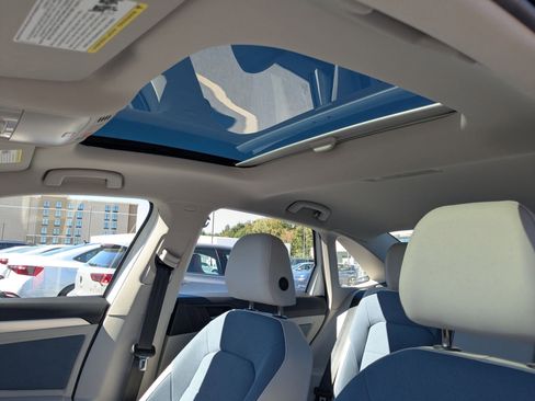 New 2026 Volkswagen Jetta SE image 16