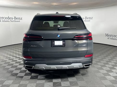 Used 2026 BMW X5 xDrive40i w/ Executive Package AWD/4WD image 6