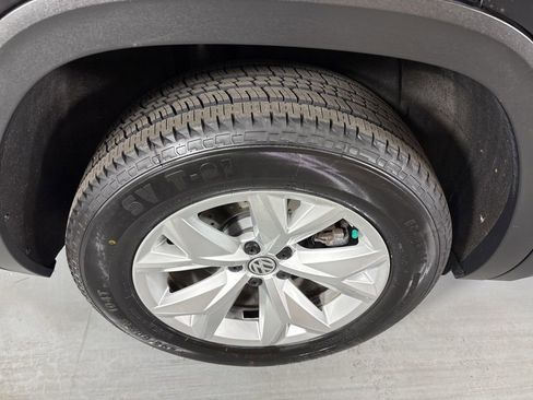 Used 2018 Volkswagen Atlas SEL image 11