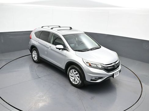 Used 2015 Honda CR-V EX-L image 36