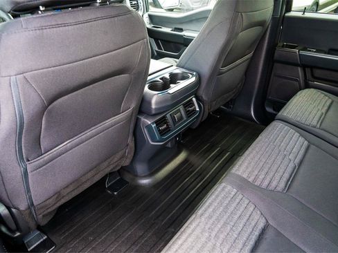 Used 2023 Ford F150 XL w/ STX Appearance Package RWD image 23