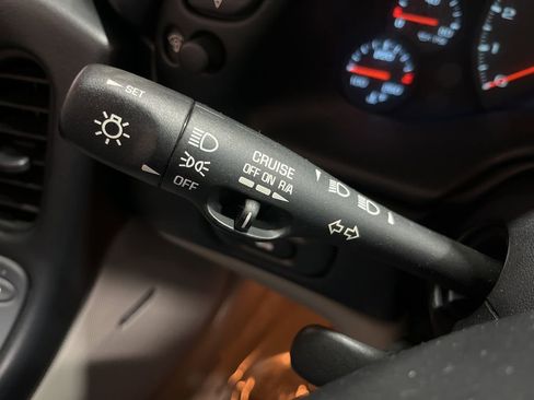 Used 1999 Chevrolet Corvette Convertible w/ Performance Handling Pkg image 21