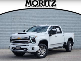New 2026 Chevrolet Silverado 3500 High Country w/ High Country Premium Package AWD/4WD video 1