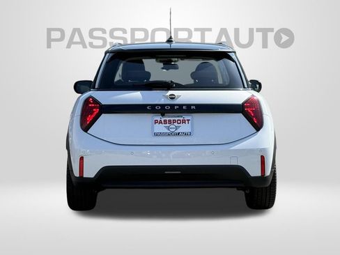 New 2026 MINI Cooper 2-Door Hardtop FWD image 6