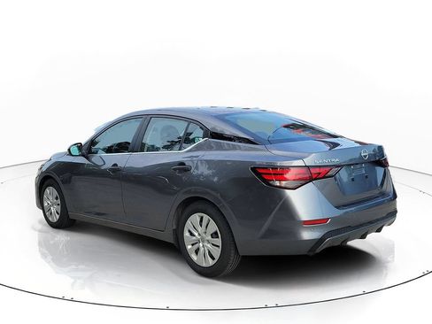 Used 2024 Nissan Sentra S FWD image 3