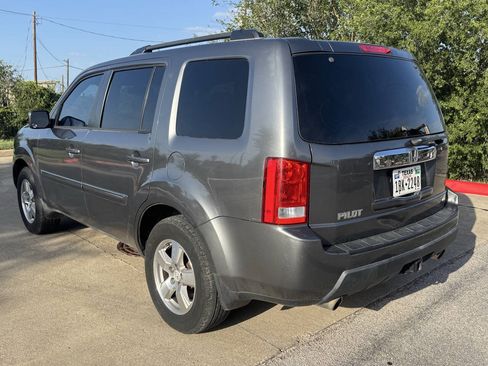Used 2011 Honda Pilot EX-L image 9