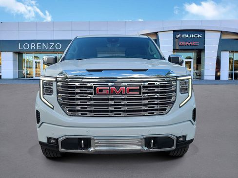 New 2026 GMC Sierra 1500 Denali image 2