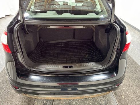 Used 2019 Ford Fiesta SE image 7