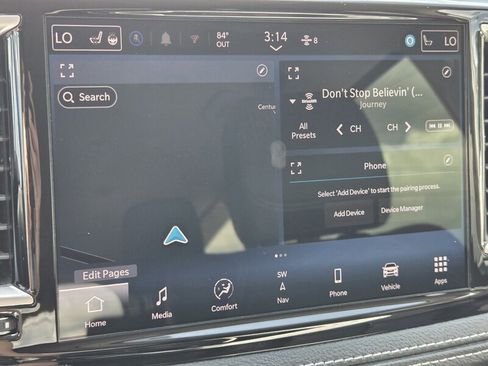 Certified 2024 Chrysler Pacifica Limited FWD image 20