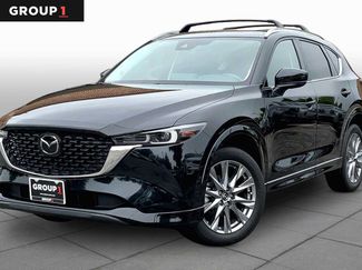 Used 2024 MAZDA CX-5 AWD 2.5 S video 1