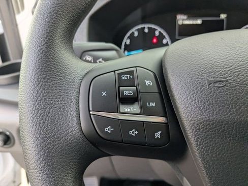 New 2025 Ford Transit 250 148 Medium Roof w/ Load Area Protection Package image 18