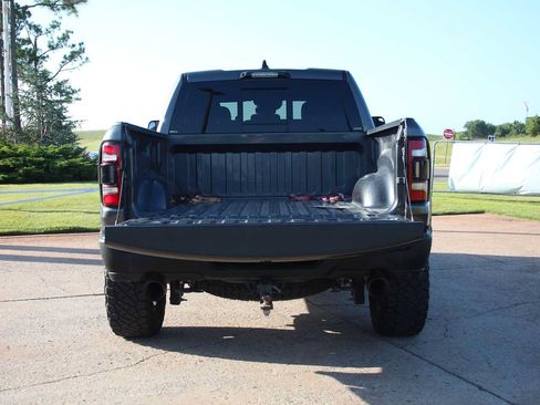 Used 2022 RAM 1500 TRX w/ TRX Level 2 Equipment Group AWD/4WD image 11