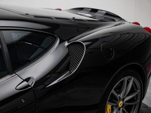 Used 2008 Ferrari F430 Scuderia RWD image 44