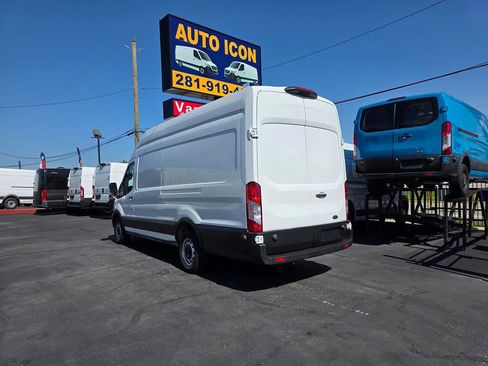 Used 2020 Ford Transit 350 148 High Roof Extended RWD image 28