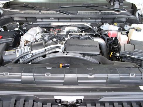 Used 2024 GMC Sierra 3500 Denali Ultimate AWD/4WD image 34