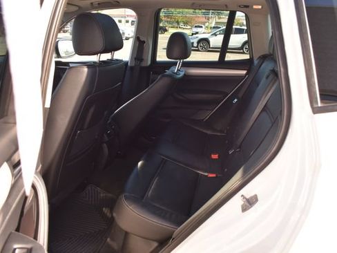 Used 2014 BMW X3 xDrive28i AWD/4WD image 36