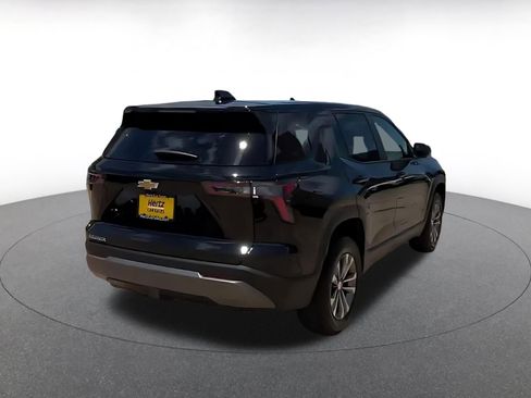 Used 2025 Chevrolet Equinox LT FWD image 16