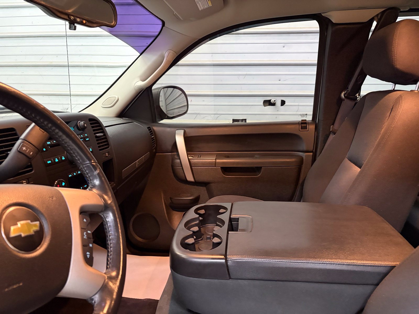 Used 2012 Chevrolet Silverado 1500 LT w/ All-Star Edition AWD/4WD image 21
