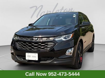 Used 2019 Chevrolet Equinox LT