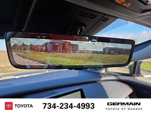 New 2026 Toyota Prius Plug-In Hybrid image 46