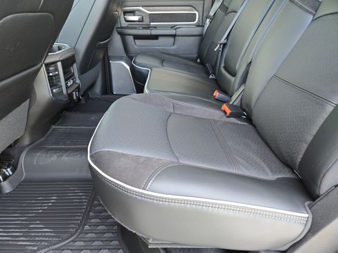 New 2026 RAM 2500 Laramie image 23