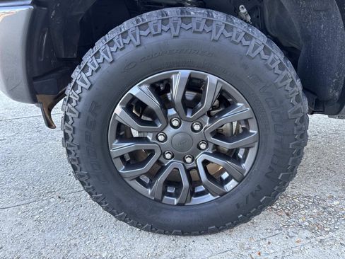 Used 2019 Ford Ranger XLT w/ Equipment Group 302A Luxury image 4