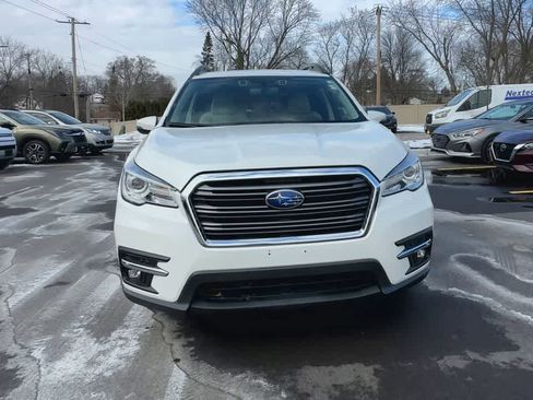 Used 2019 Subaru Ascent Limited image 3