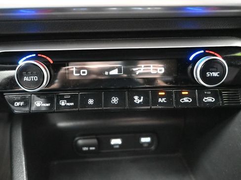 Certified 2024 Kia K5 GT-Line FWD image 20