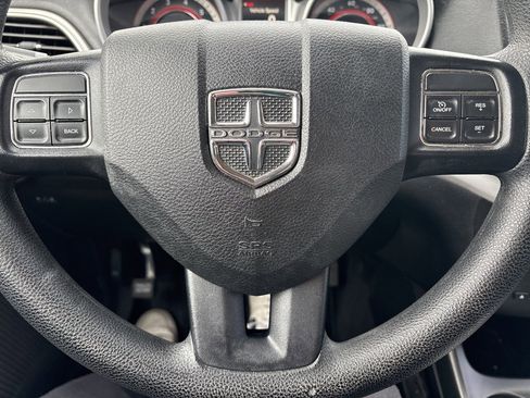 Used 2016 Dodge Journey SXT w/ Comfort/Convenience Group image 14
