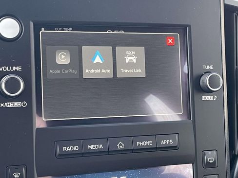 New 2025 Subaru Forester image 28