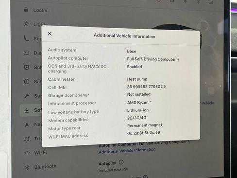 Used 2025 Tesla Model 3 Long Range image 13