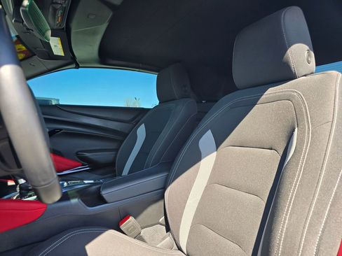 Used 2024 Chevrolet Camaro LT w/ Redline Edition image 20