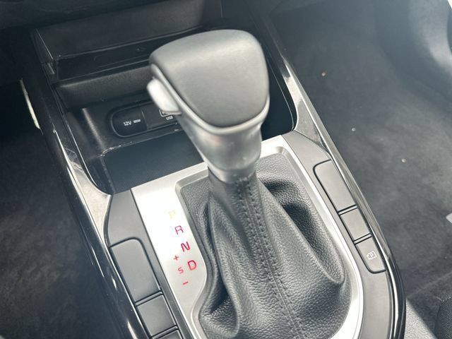 Used 2024 Kia Forte GT-Line w/ GT-Line Premium Package FWD image 24