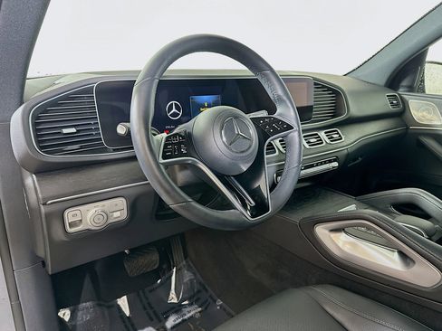 Certified 2026 Mercedes-Benz GLE 450 4MATIC image 11