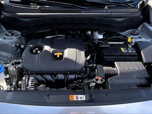 Used 2024 Kia Seltos S image 9