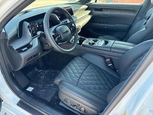 New 2026 Genesis G90 3.5T Prestige image 7