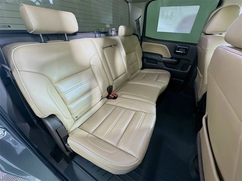 Used 2018 GMC Sierra 2500 Denali w/ Duramax Plus Package image 12