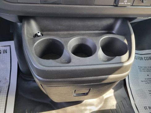 Used 2019 Chevrolet Express 2500 w/ Communications Package RWD image 19