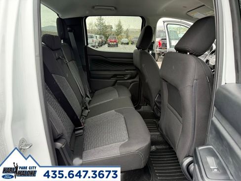 New 2026 Ford Ranger XL AWD/4WD image 59