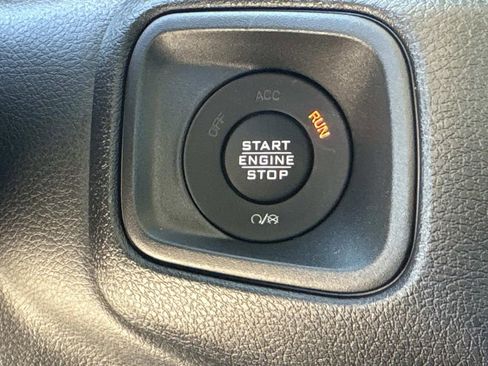 New 2026 Jeep Wrangler Sport AWD/4WD image 34