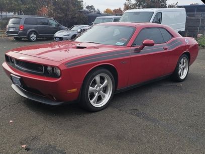 Used 2011 Dodge Challenger R/T