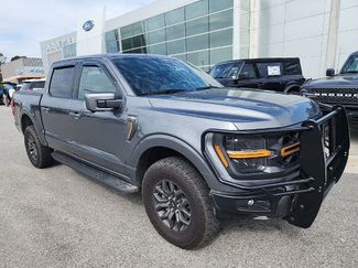 Used 2025 Ford F150 Tremor w/ Equipment Group 402A High video 1