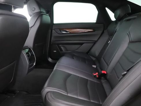 Used 2019 Cadillac CT6 Luxury w/ Driver Awareness Package AWD/4WD image 26