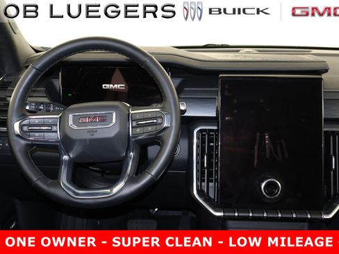 Certified 2025 GMC Acadia Elevation image 15