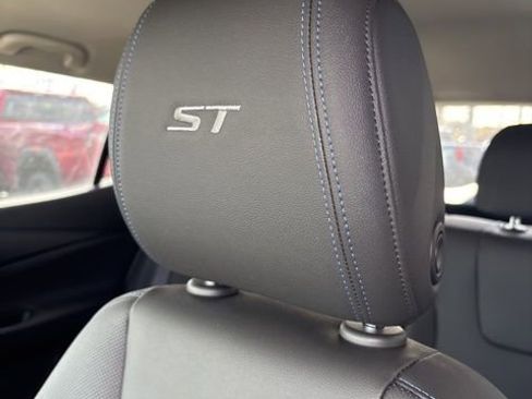 New 2026 Buick Encore GX Sport Touring w/ Comfort Package image 27