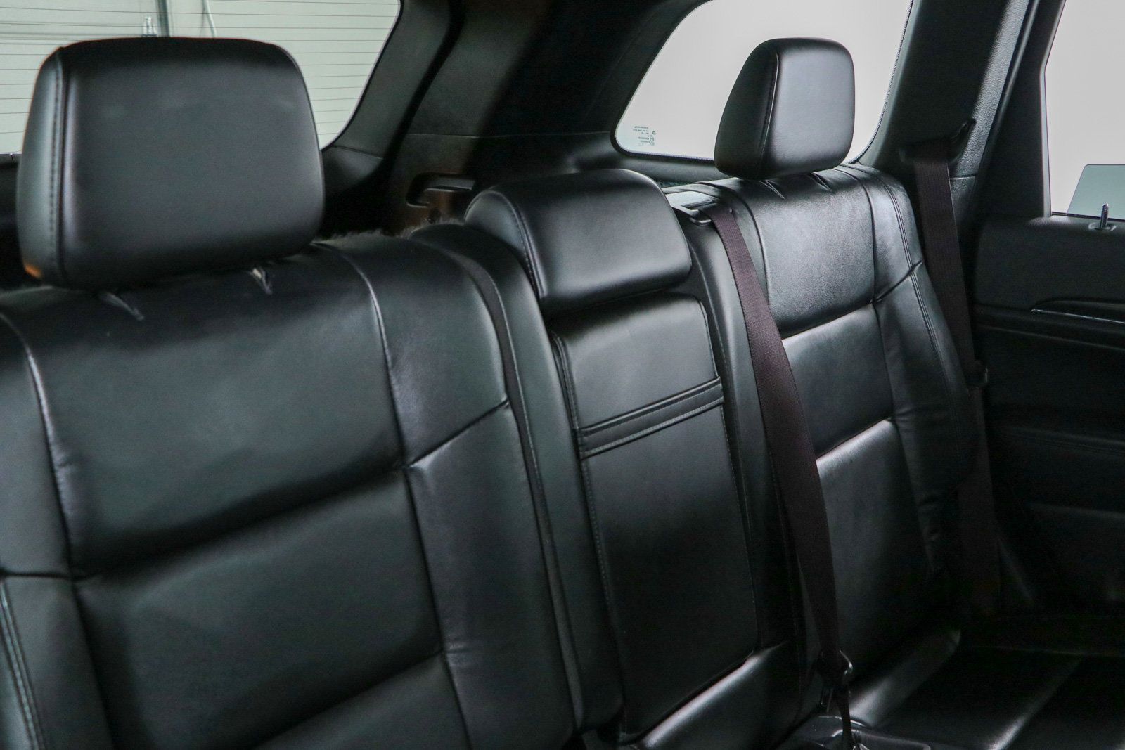 Used 2021 Jeep Grand Cherokee Limited RWD image 28