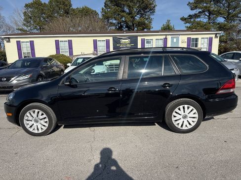 Used 2014 Volkswagen Jetta S FWD image 9