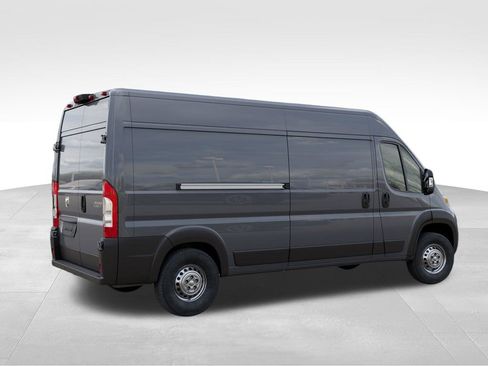 New 2026 RAM ProMaster 2500 w/ Convenience Group image 4